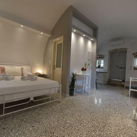Yiasemi Corfu Luxury Studio Exterior foto